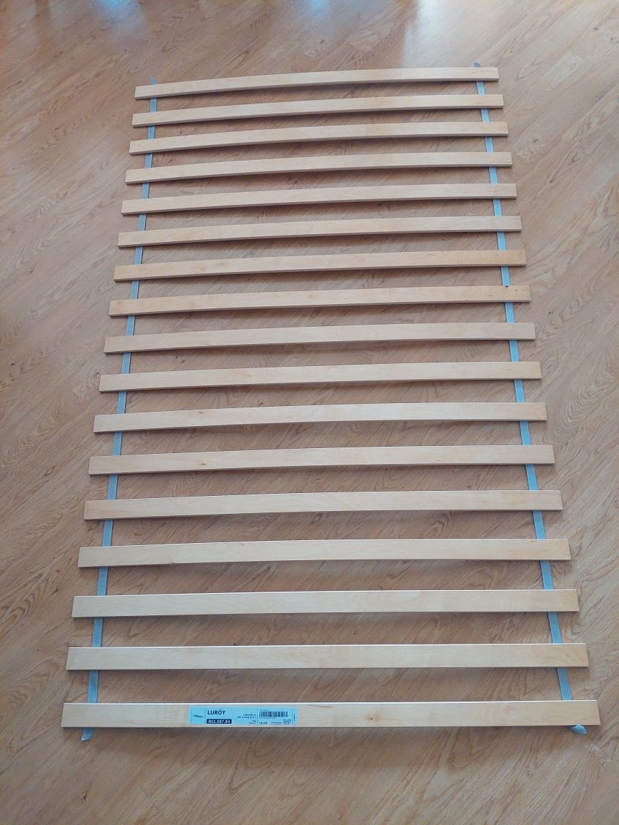Stelaż / dno łóżka 120x200