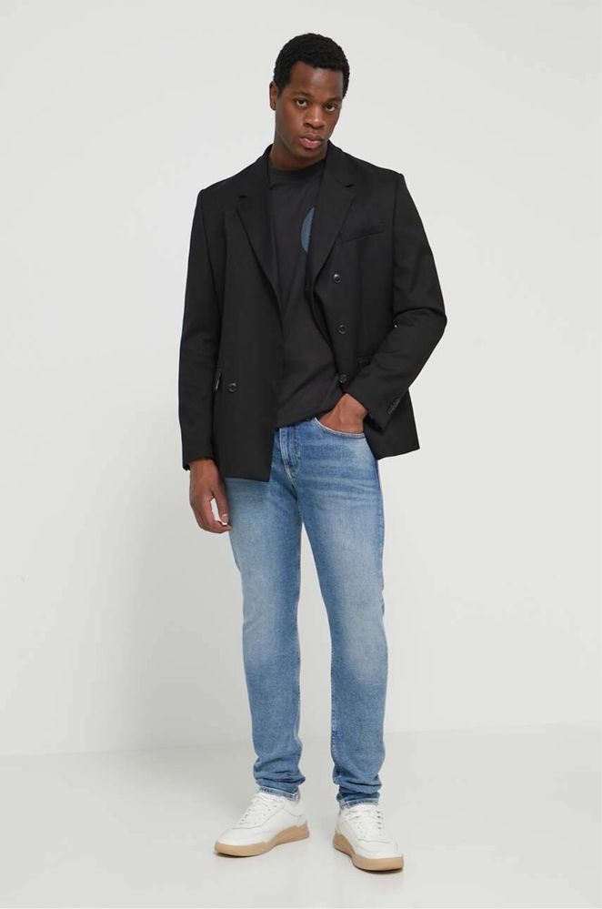 Чоловічі джинси Calvin Klein,36