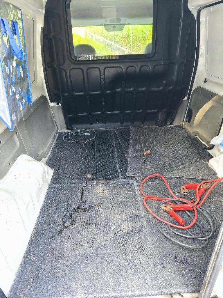 Renault Kangoo impecável