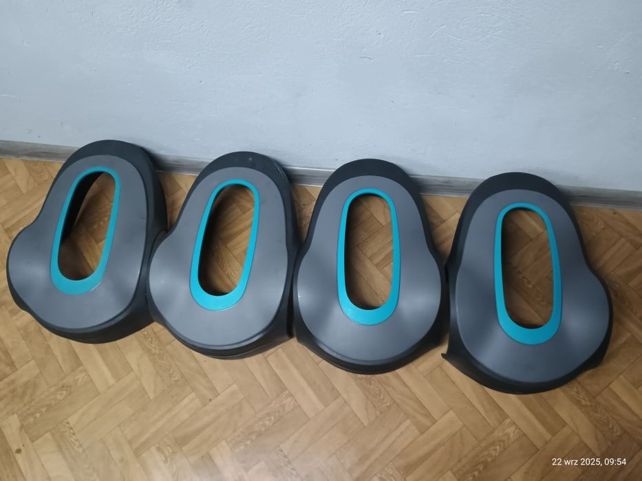 Obudowa robota Gardena Sileno Minimo