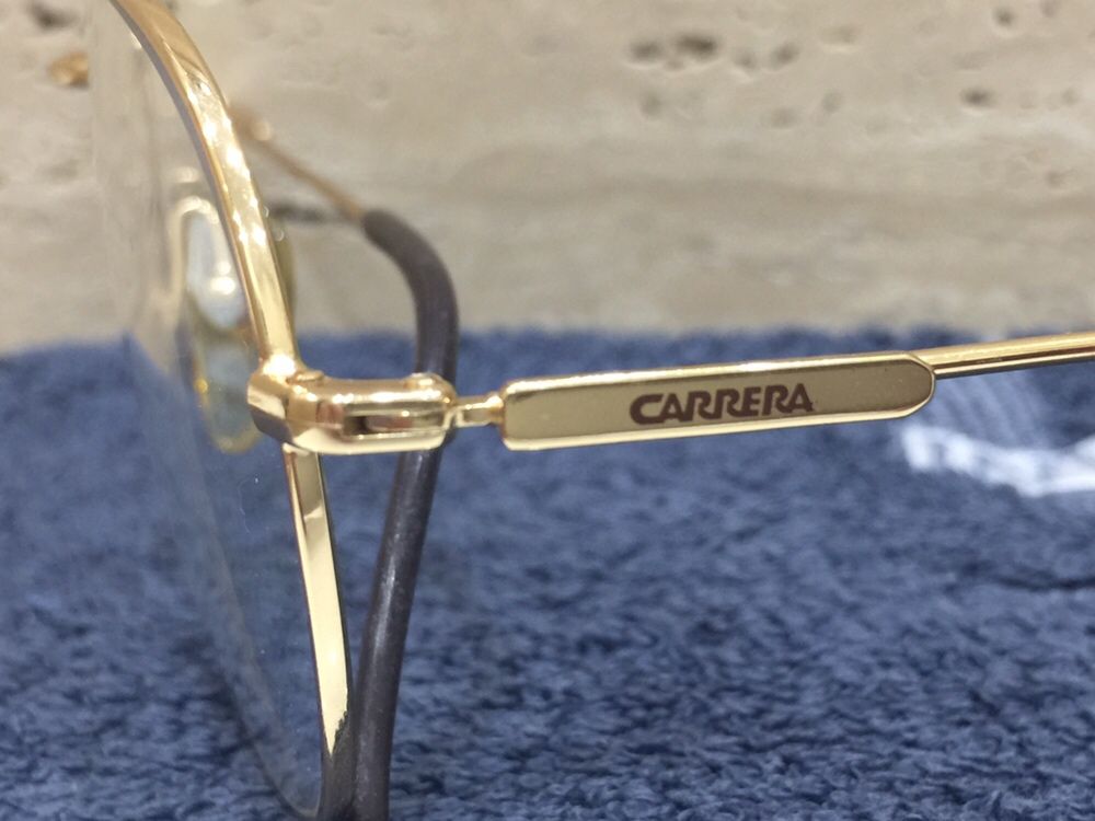 Carrera Vintage okulary