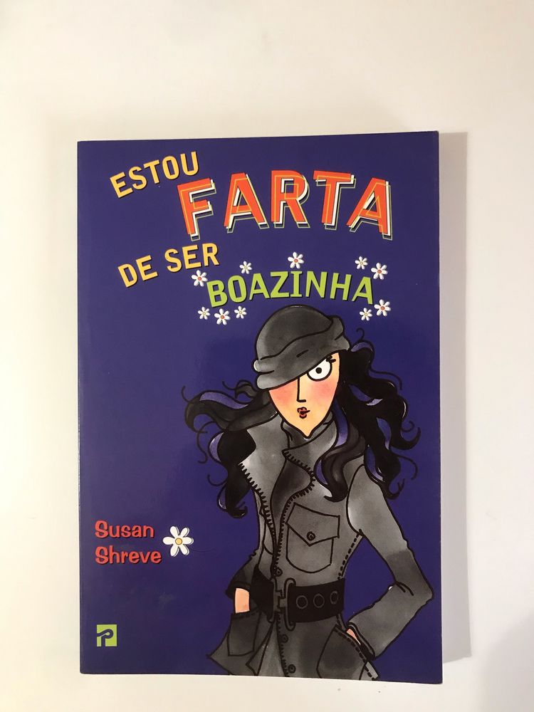 Varios livros infantis