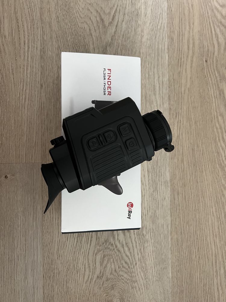Тепловізор Infiray FH50Rv2
