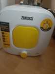 Водонагрівач Zanussi ZWH/S 10 Mini U Yellow