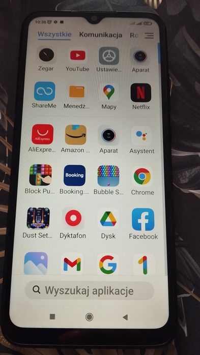 Sprzedam Redmi 9AT