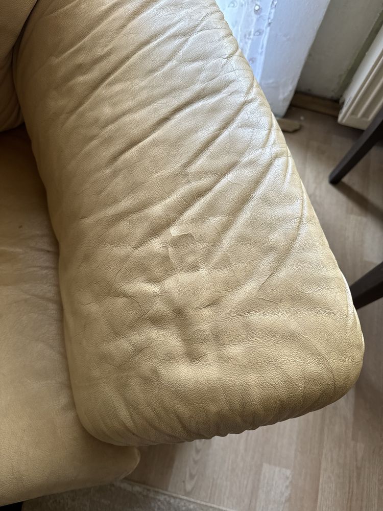 Komplet wypoczynkowy KLER