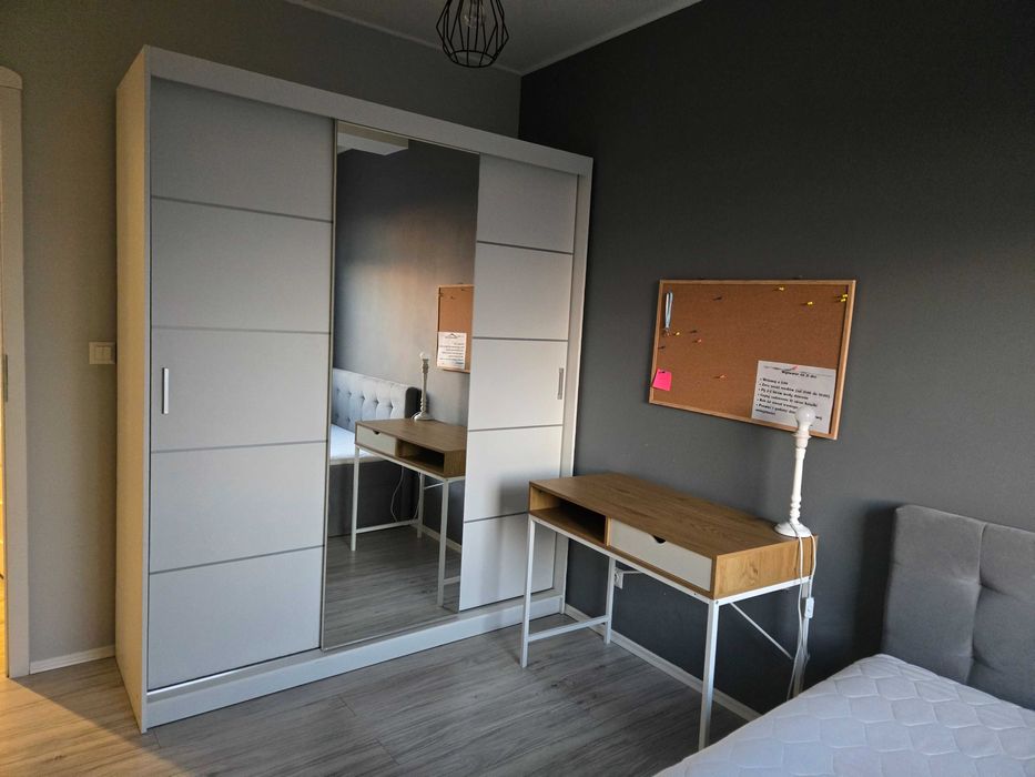 Mieszkanie do wynajęcia Budzyń