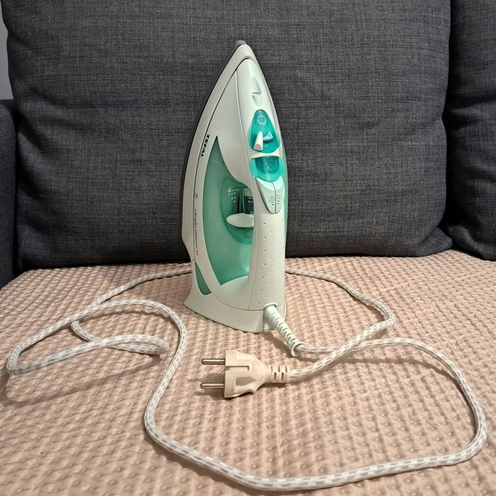 Żelazko Tefal Ultragliss Diffusion 60