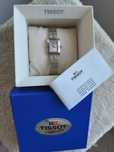 Relógio TISSOT de senhora