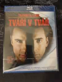 Film bluray Bez twarzy (Cage, Travolta) Pl sklep folia
