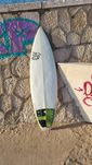 Prancha de Surf 5'8 25.35L