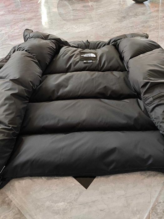 The North Face 1996 Retro Nuptse 700 Fill Packable Jacket XS