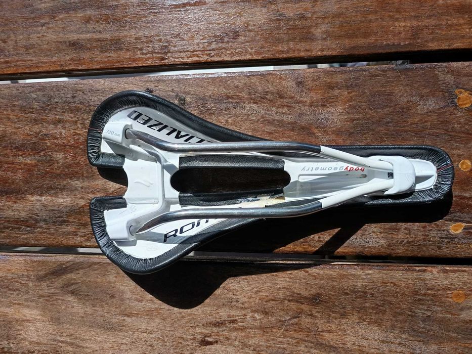 Selim Specialized Romin Expert