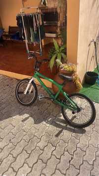 BMX Mondraker 540