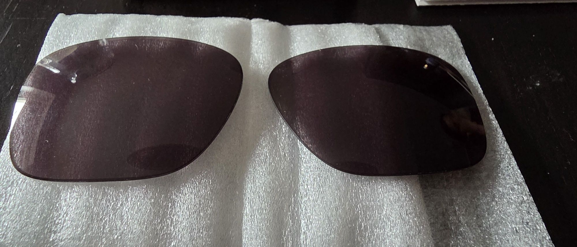 Szkła, soczewki, oprawki okulary Oakley CrossRange