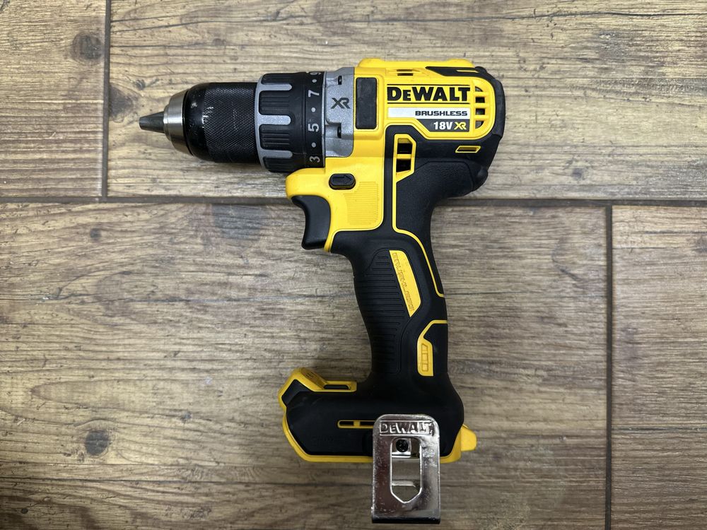 Wiertarko wkrętarka DeWalt DCD791 - 2024r.