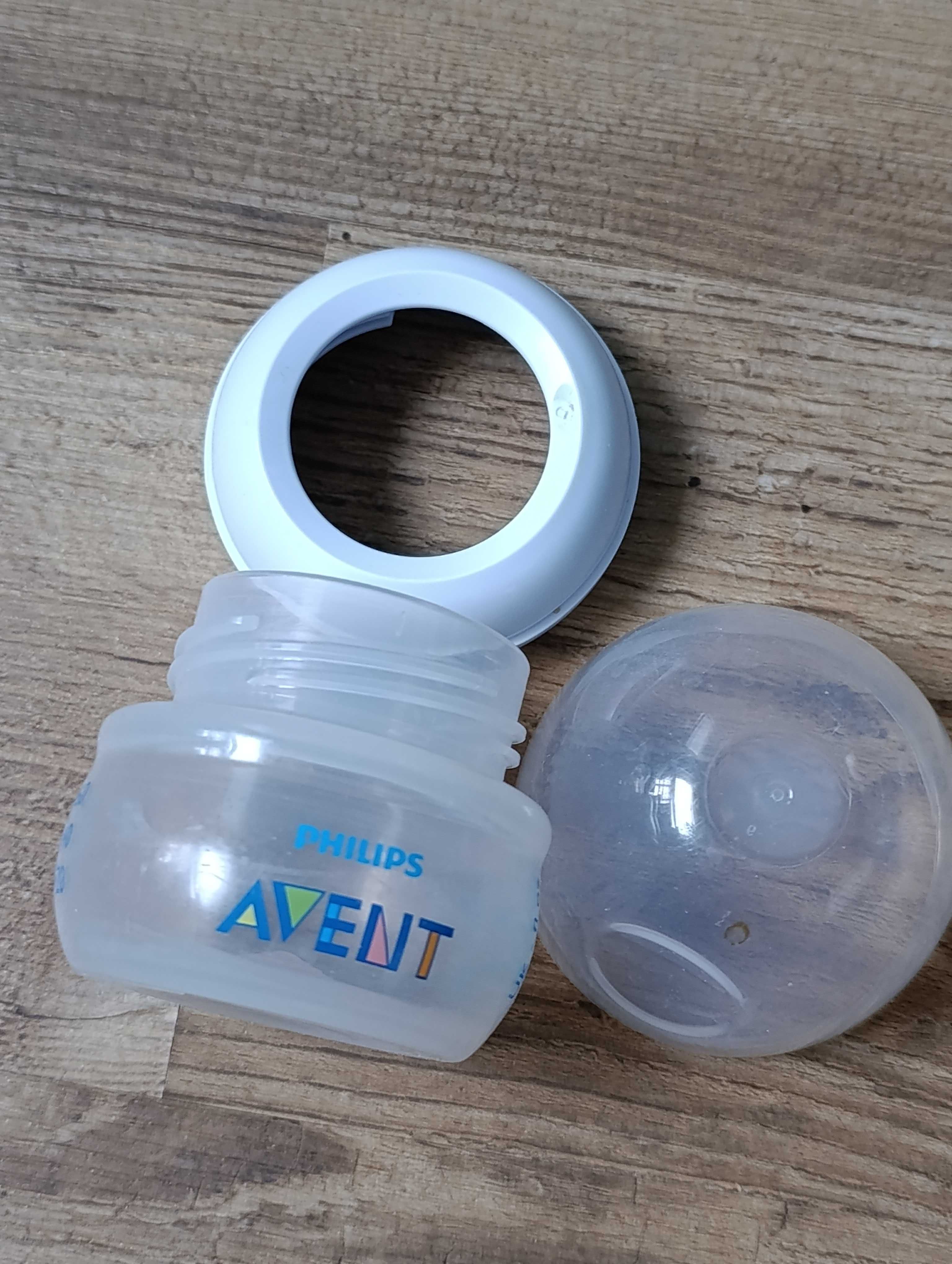 Butelka Philips Avent *pierwsza butelka dla niemowląt