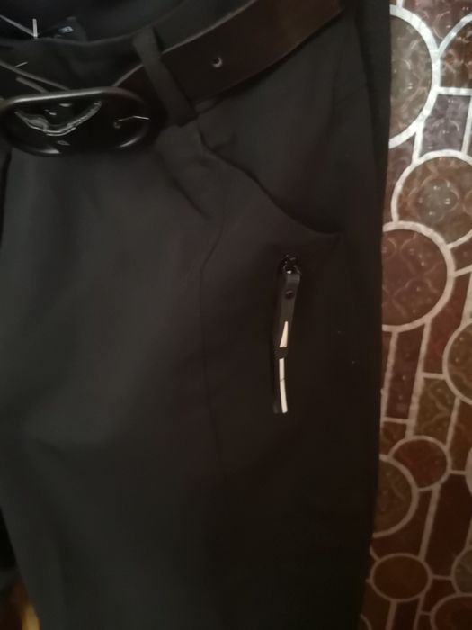 Брюки класичні Vangeliza