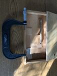 Mikrometr 125-150 FWP nowy