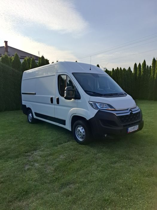 Bus dostawczy do wynajęcia! - na godziny , dni , tygodnie!