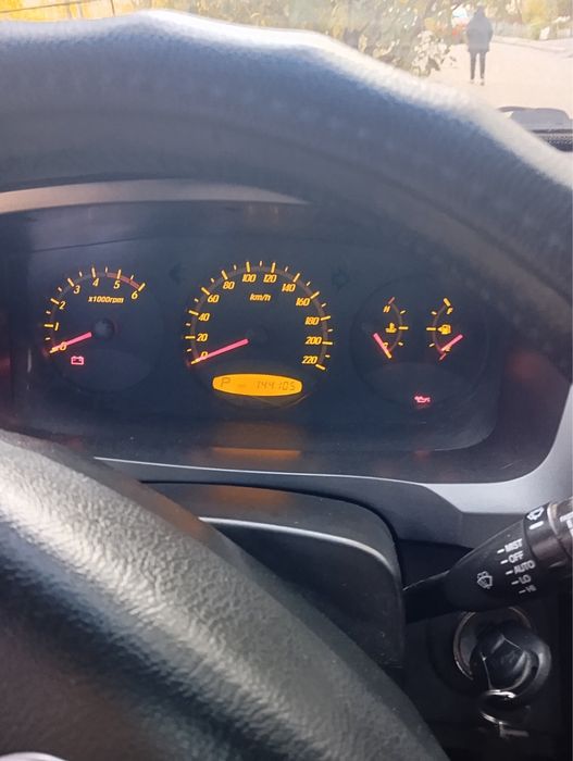 SsangYong Actyon Sports 2011 • 2.0 дизель • 144 тыс. км