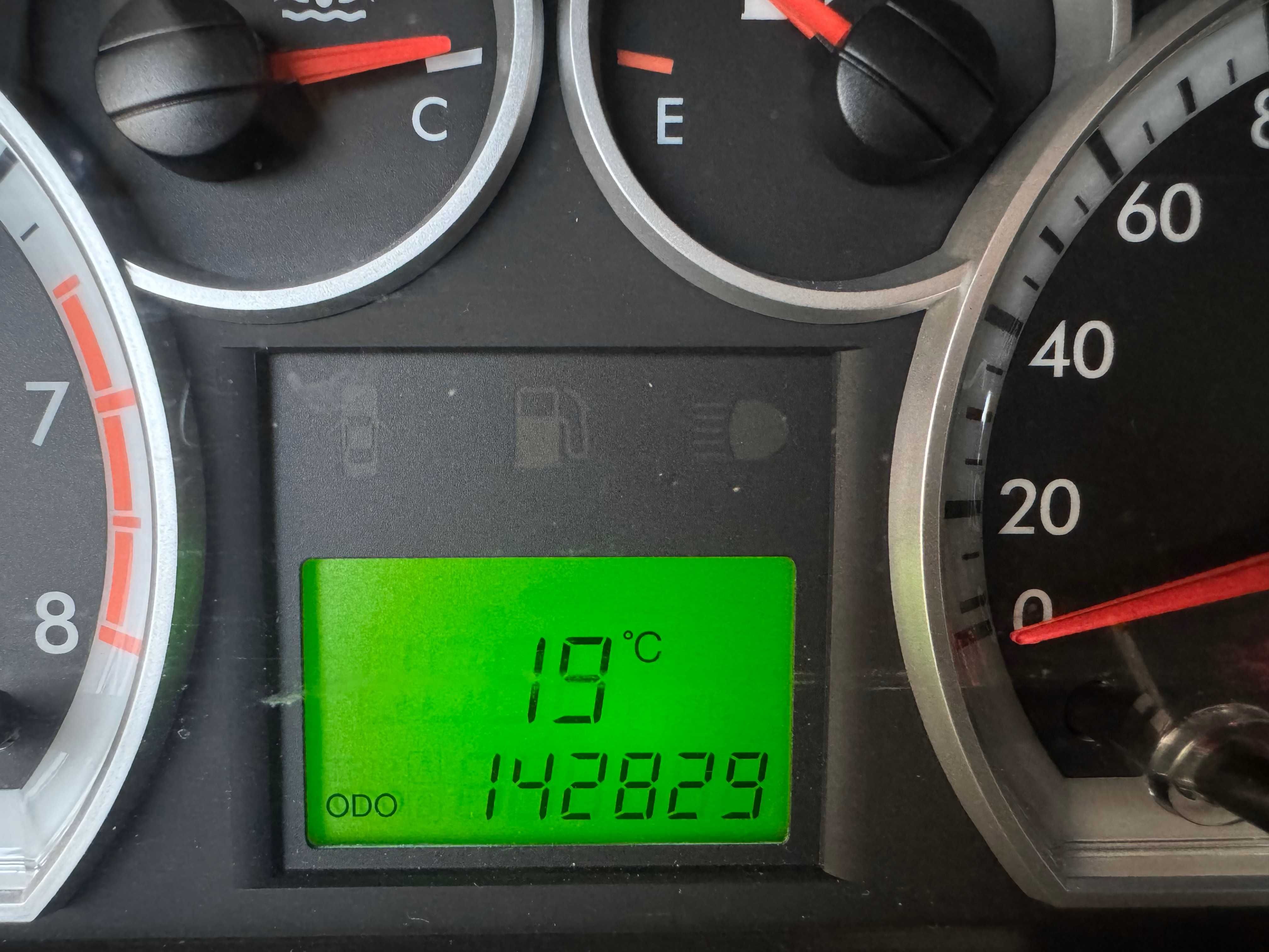 Chevrolet Aveo de 2010 Gasolina/GPL.