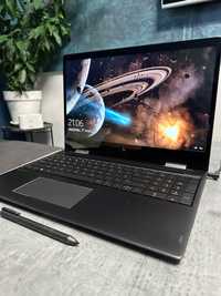 Laptop HP Envy 360 1 TB Dysk/16GB RAM/Dotykowy Ekran 17 Cali