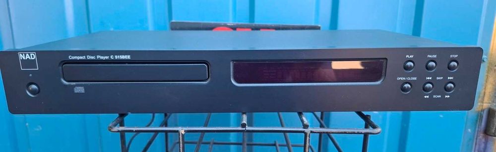 NAD C515BEE CD програвач в гарному стані