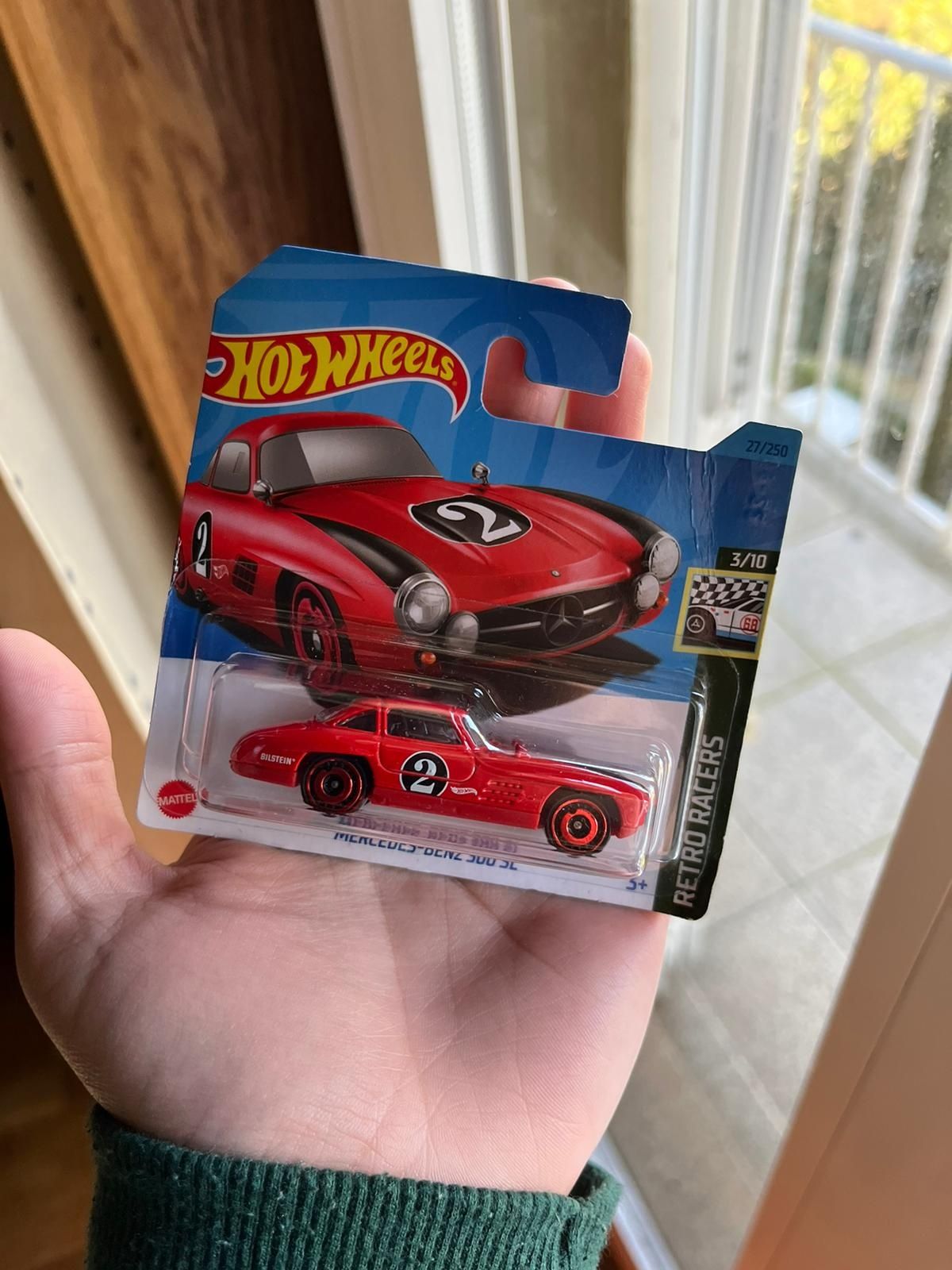 Hot Wheels variados