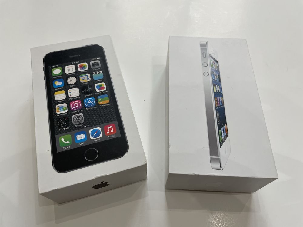 Apple Iphone 5s смартфон