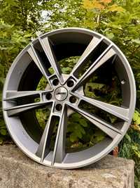 Alutec Rias 20 cali 5x112 ET40 Skoda VW Seat Audi Jak Nowe !!