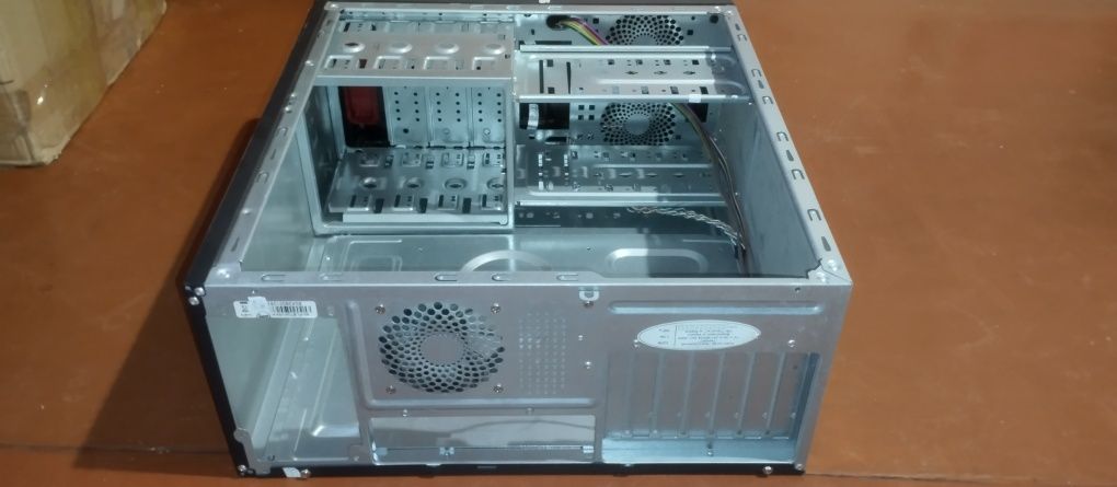 Корпус ПК atx Tower