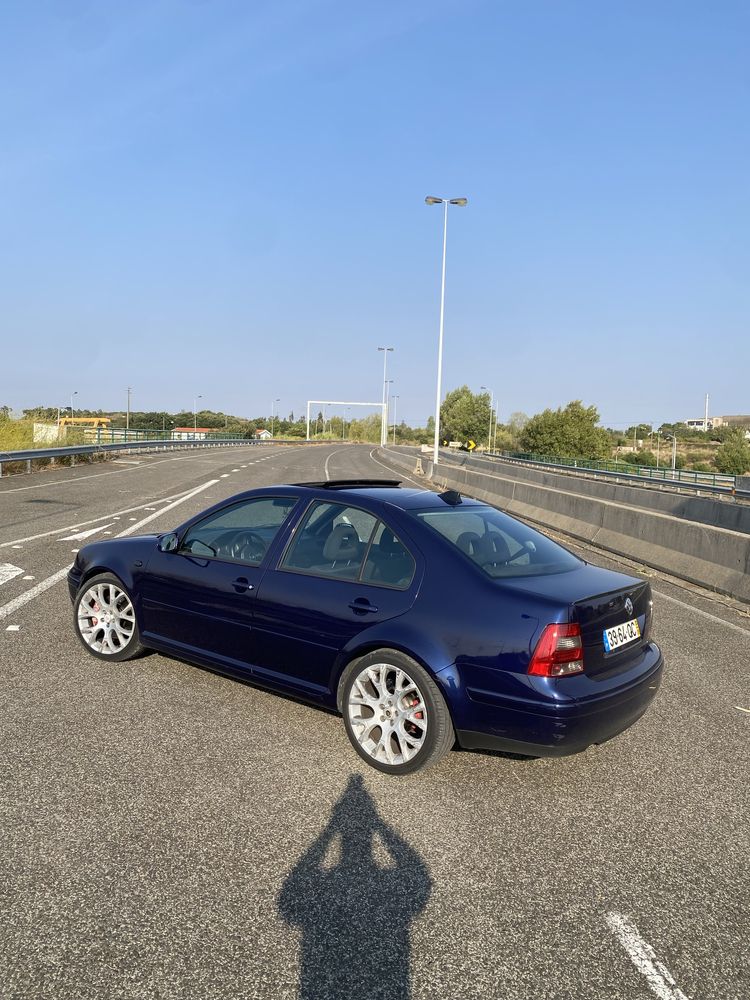 Vw bora 1.9 TDI