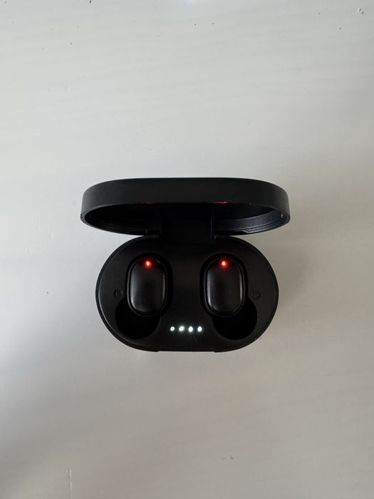 Fones Bluetooth Sem Fio Novos