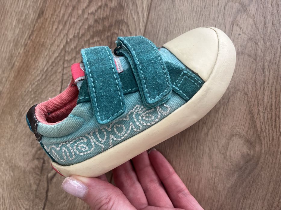 Дитячі кеди Mayoral