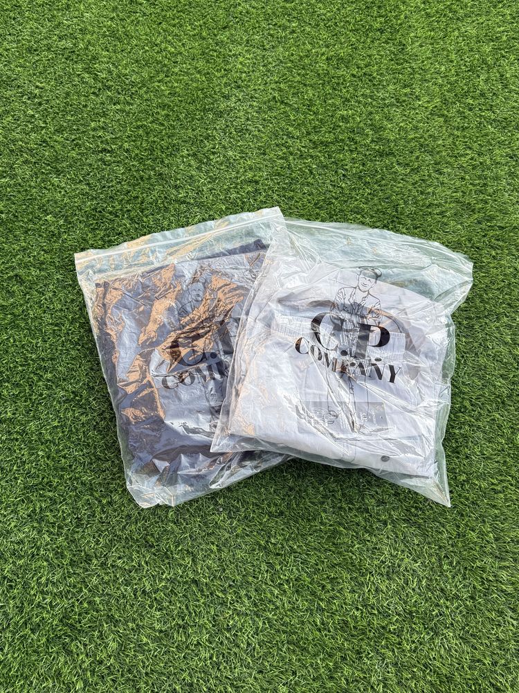 Шорти C.P Comapny, stone island, bape