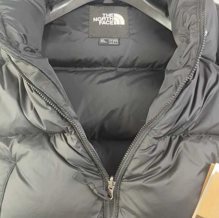 The North Face 1996 Retro 700 Black Jacket Rozmiar.M