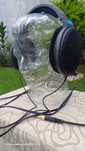 Auscultadores Sennheiser HD600