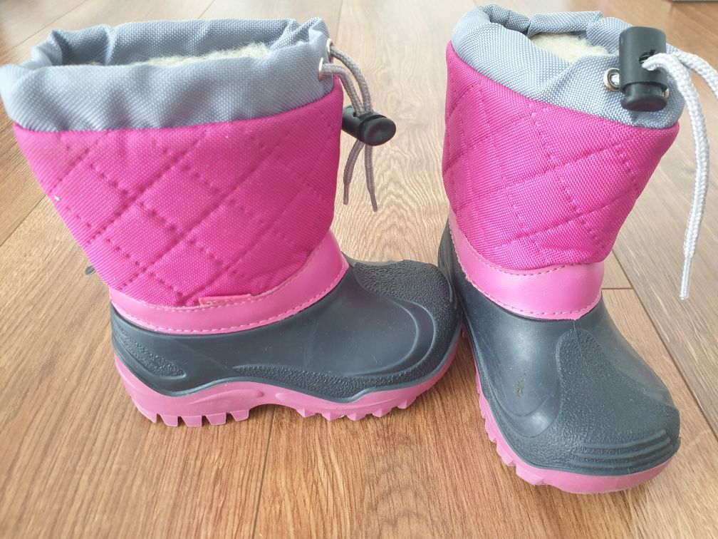 Muflon buty zimowe 21/22