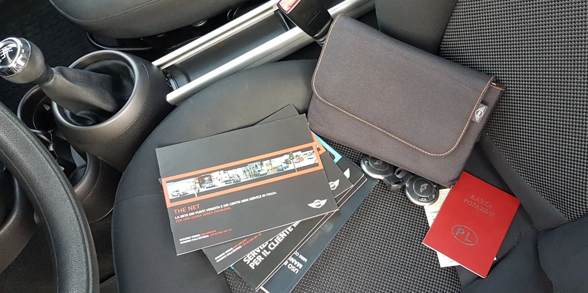 MINI Countryman Cooper D