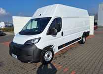 Peugeot Boxer Furgon L4H3 2.2 H3-POWER 180KM MT6 2025  Dostepny