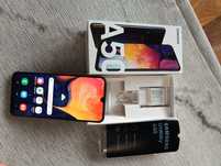 Samsung Galaxy A50