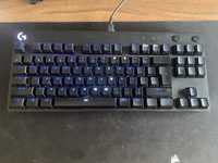 Klawiatura mechaniczna Logitech G PRO TKL