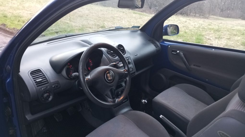 Seat arosa po lifcie