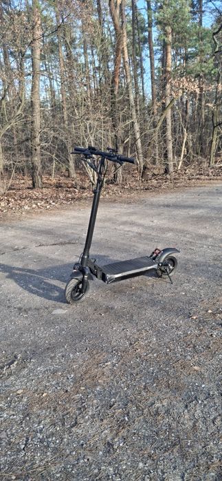 Huljnoga Elektyczna Rupotr R1