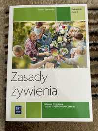 Zasady żywienia podręcznik część 2