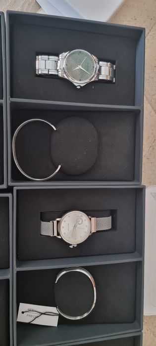 Relogio marca skiline