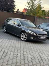 Peugeot 508 SW FELINE