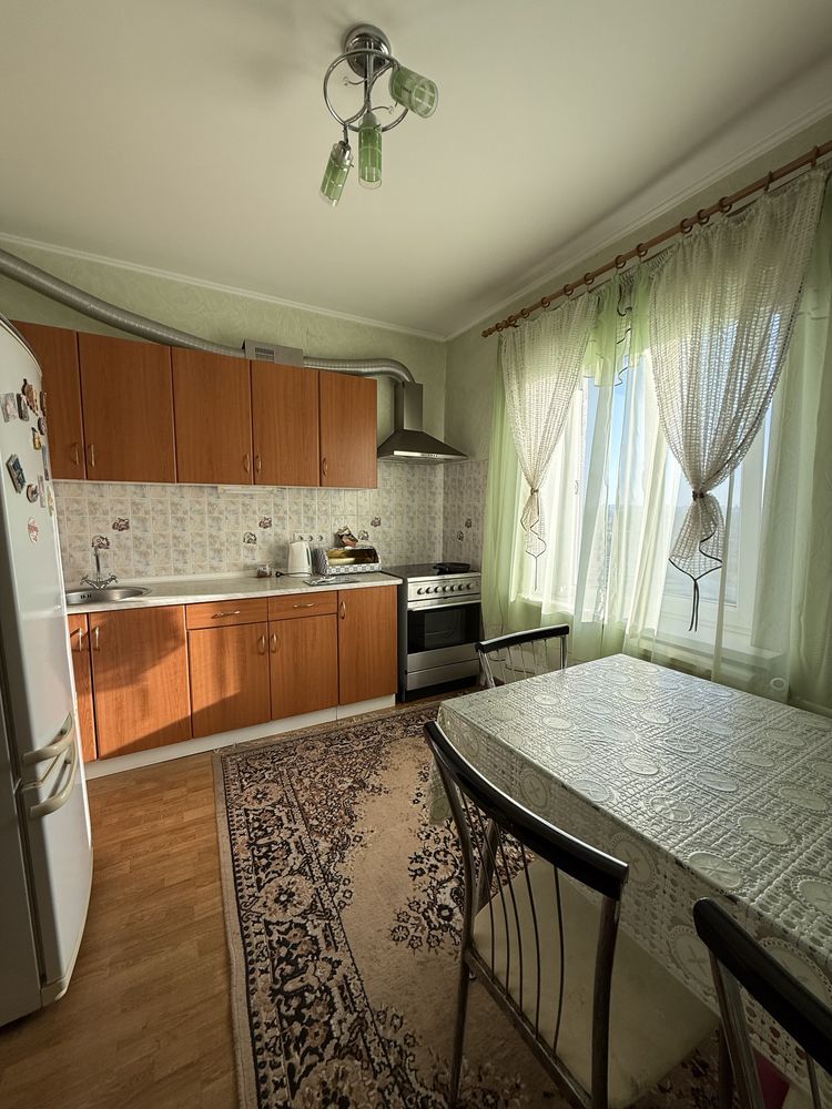 Радунська 1/10 Троещина 1 к 43м Продаж