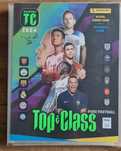 TOP CLASS 2024 Album z 171 kartami